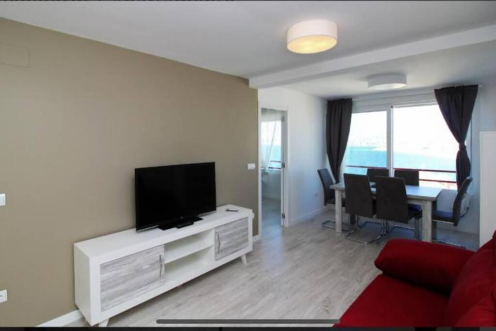 Doro Seaview Apartment Benidorm Exterior photo